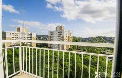 Imagem 7: Porto Alegre - Apartamento Padrão - Jardim Carvalho