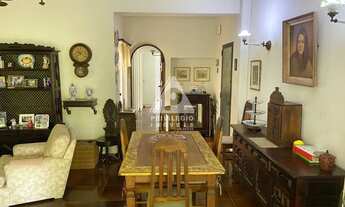 Imagem 4: Excelente 04 quartos com vaga escriturada em Laranjeiras