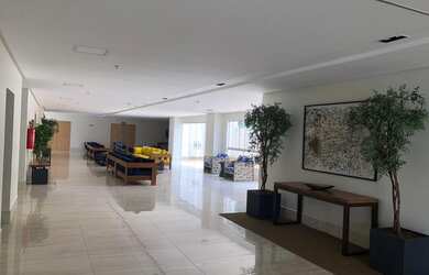 Imagem 5: Rio Quente - Apartamento Padrão - Esplanada