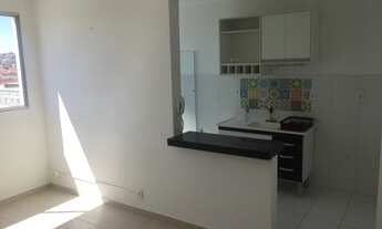 Imagem 3: Apartamento Parque Bavária Botucatu