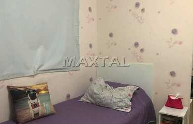 Imagem 3: Apartamento de 2 dormitórios, 01 vaga em Lauzane Paulista