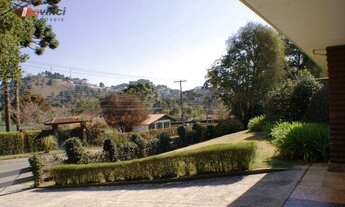 Imagem 2: Casa com 5 dormitórios à venda, 447 m² por R$ 1.600.000,00 - Vila Capivari - Campos do Jor