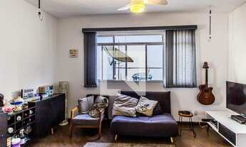 Imagem: Apartamento para Aluguel - Santa Cecília