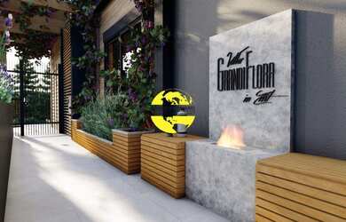 Imagem 2: Apartamento 303 centro Canela