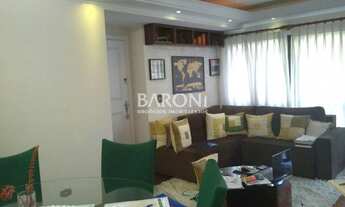 Imagem: São Paulo - Apartamento Padrão - Vila