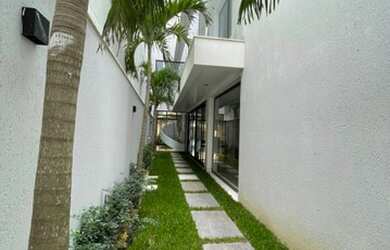 Imagem 6: Casa para venda tem 380 metros quadrados com 4 quartos - Recreio dos Bandeirantes - RJ