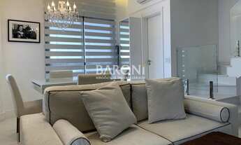 Imagem 2: São Paulo - Apartamento Padrão - Alto Da Boa Vista