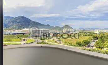 Imagem 2: Residential / Apartment - Barra da Tijuca