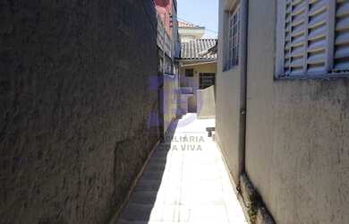 Imagem 3: Locação de Casas / Padrão na cidade de São Paulo