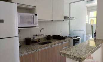 Imagem 6: Apartamento com 2 dormitórios à venda, 71 m² por R$ 635.000,00 - Itaipava - Petrópolis/RJ