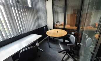 Imagem 2: Excelente Conj. Com. para Venda na Al. Santos em São Paulo - SP. - VM - 207