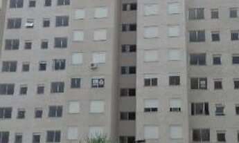 Imagem: Porto Alegre - Apartamento Padrão - Jardim