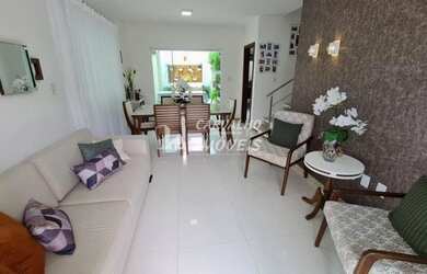 Imagem 3: Lauro de Freitas - Casa de Condomínio - Buraquinho