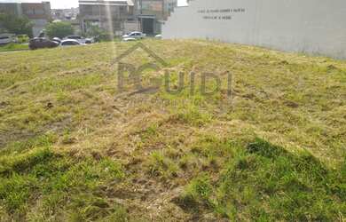 Imagem 2: Terreno no campo novo , de esquina em avenida.frente para 3 ruas