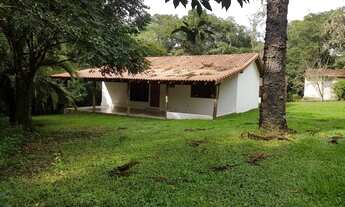 Imagem 3: Sítio - Rancho - Horto em Angatuba - rio Itapetininga