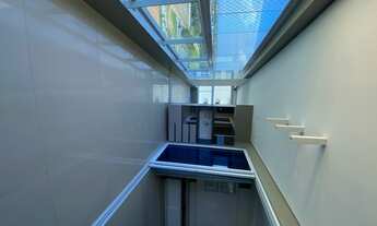 Imagem 2: Apartamento no altiplano com 4 suítes