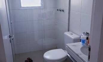 Imagem 7: Venda apartamento no Nações Club de Morar