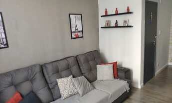 Imagem: APARTAMENTO RESIDENCIAL em CAMPINAS - SP