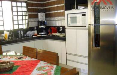 Imagem 6: Casa residencial à venda, Parque Residencial Jaguari, Americana