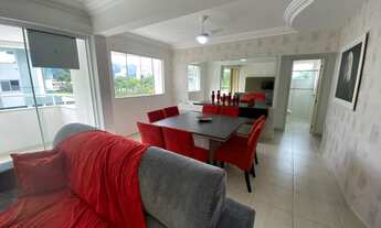 Imagem 2: Apartamento para venda tem 108 metros quadrados com 3 quartos