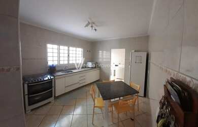 Imagem 5: Casa - Jardim Guarani - Campinas