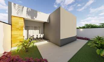 Imagem 6: Casa térrea no Condomínio Mosaico Essence e Cesar de Souza Mogi das Cruzes