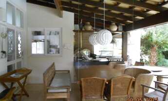 Imagem 6: Toque Toque Pequeno-5 suites-200 metros da praia- Condominio fechado-R$1.500.000,00