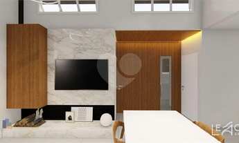 Imagem 7: Gravataí - Casa Padrão - Loteamento Jardim Timbaúva