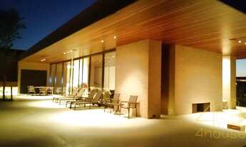 Imagem 2: Casa com 4 dormitórios à venda, 841 m² por R$ 7.500.000,00 - Condomínio Terras de São José