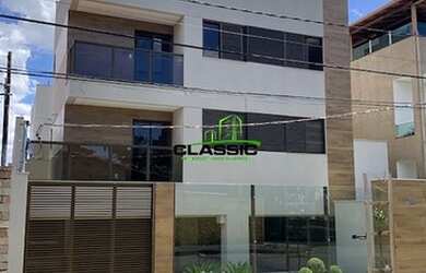 Imagem 5: Belo Horizonte - Apartamento Padrão - Planalto