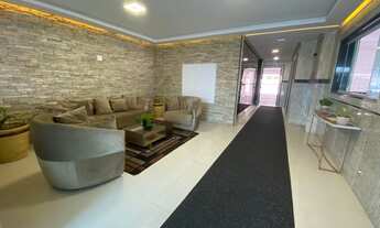 Imagem 2: Apartamento 2 quartos em Caiçara - Praia Grande - SP