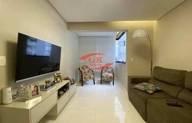 Imagem 4: Apartamento à venda, 3 quartos, 1 suíte, 3 vagas, Buritis - Belo Horizonte/MG