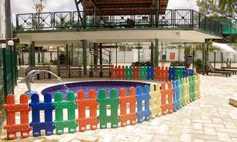 Imagem: Apartamento para venda tem 68,99 metros