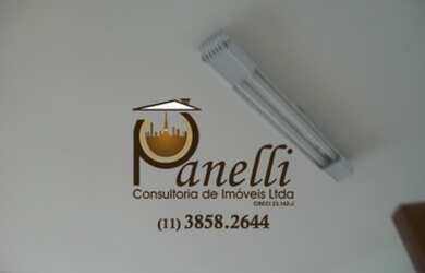 Imagem 14: São Paulo - Galpão/Depósito/Armazém - Casa Verde