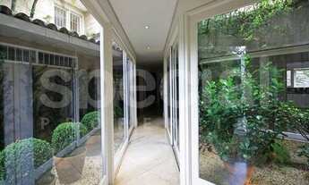 Imagem 6: São Paulo - Casa Padrão - Boaçava