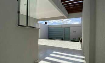 Imagem 6: Casa à venda, 3/4 sendo 1 suíte por R$ 270.000,00 - Summer Ville - Anápolis GO