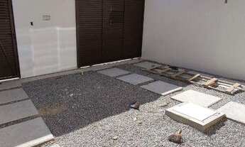 Imagem 4: Casa com 3 dormitórios à venda, 122 m² por R$ 440.000,00 - Jardim Marileia - Rio das Ostra