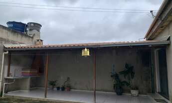 Imagem: Casa em Betim