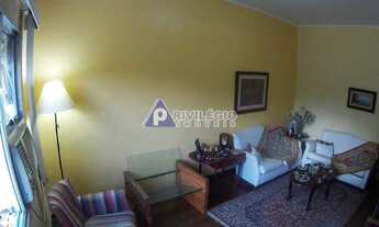 Imagem 4: Apartamento, 3 quartos, Jardim Botânico