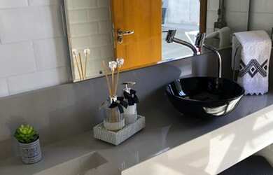 Imagem 4: Sobrado alto padrão - Cidade Parquelandia - Mogi das Cruzes