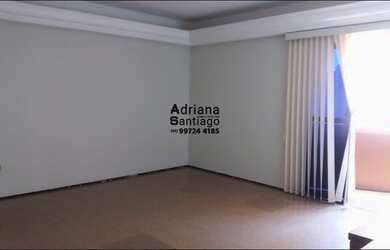 Imagem 4: Apartamento para venda com 130 metros quadrados com 3 quartos em Meireles - Fortaleza - CE