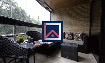 Imagem 5: Apartamento Locação 3 Dormitórios - 115 m² Perdizes