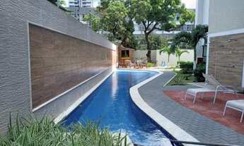 Imagem 4: 153 - Apartamento novo, andar muito alto, vista definitiva para a Beira Rio da Madalena