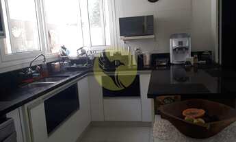 Imagem 4: Casa para Venda em Itu, Condomínio Jardim Theodora, 4 dormitórios, 4 suítes, 7 banheiros