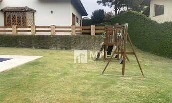 Imagem 4: Casa com 4 dormitórios à venda, 500 m² por R$ 2.500.000,00 - Roseira - Mairiporã/SP