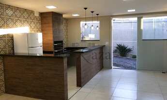 Imagem 6: Casa de condomínio sobrado para venda possui 80 metros quadrados com 2 quartos