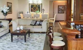 Imagem: Anderson Martins Imóveis vende apartamento