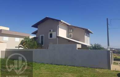 Imagem 3: Casa - Jardim Myrian Moreira da Costa - Campinas