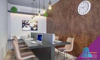 Imagem 4: Studio para Venda em São Paulo, Lapa, 1 dormitório, 1 banheiro