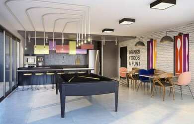 Imagem 3: Florianópolis - Apartamento Padrão - carvoeira